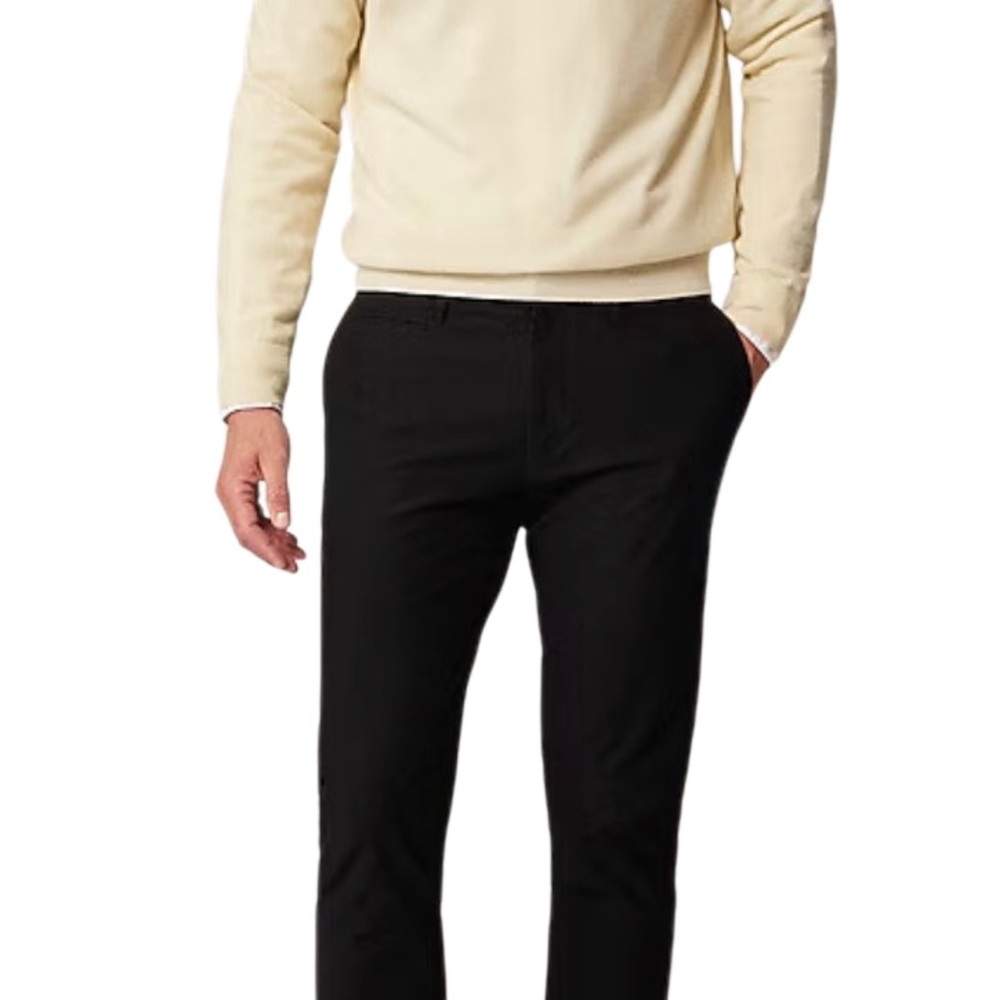Men's J.Crew 484 Slim Fit Tech Pant… Best Seller!